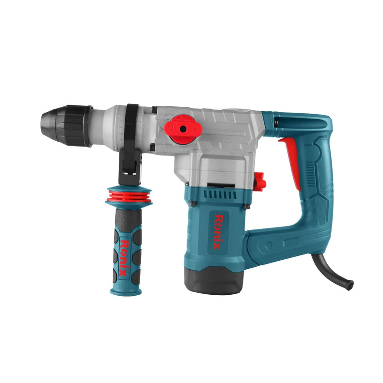 Ronix - ROTARY HAMMER - 2708 Main image