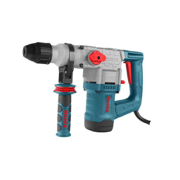 Ronix - ROTARY HAMMER - 2708 Secondary image
