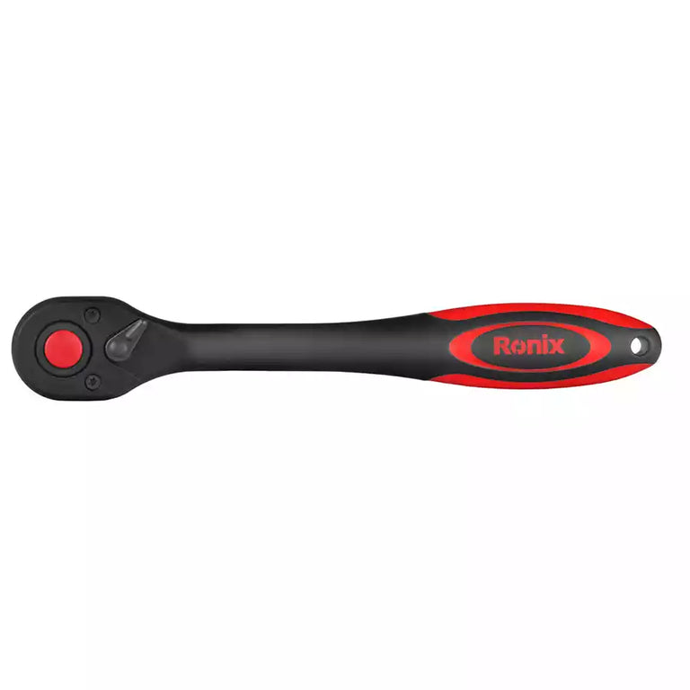 Ronix - Straight ratchet handle - RH-2633