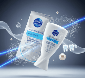 Pearl Drops - Pro-White Daily Whitening Toothpaste Secondary image