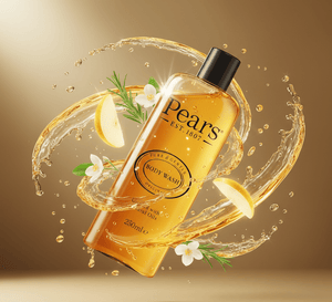 Pears - Pure & Gentle Original Body Wash Secondary image