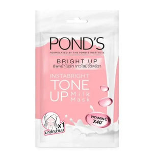 Pond’s - Bright Up Instabright Tone Up Mask Secondary image