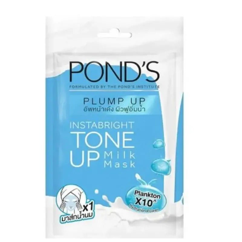 Pond’s - Bright Up Instabright Tone Up Mask Main image