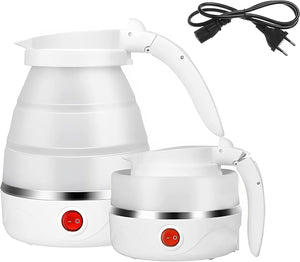 Portable Electric Kettle Secondary image