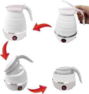 Portable Electric Kettle Main image