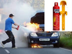 Portable Fire Extinguisher