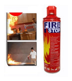 Portable Fire Extinguisher