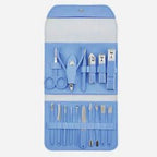 Portable Nail Care & Grooming Kit