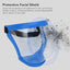Protective Face Shield