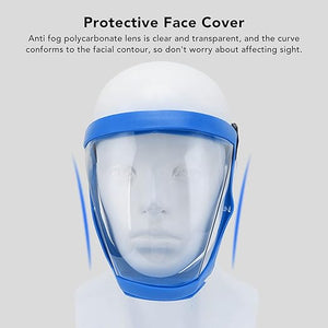 Protective Face Shield