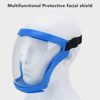 Protective Face Shield