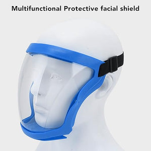 Protective Face Shield