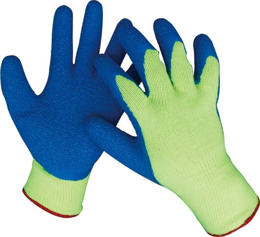 PVC Coated Sports Gloves Main image