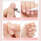 Radiant Nail Growth Oil Pen