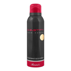 Rasasi - Secret Pour Femme Deodorant Body Spray