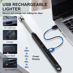 Rechargeable Electric Lighter