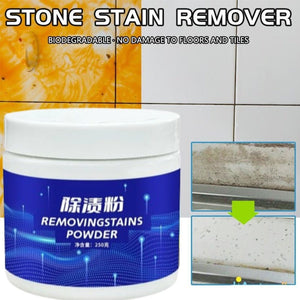 Removing Stains Stone Cleaning Powder Secondary image