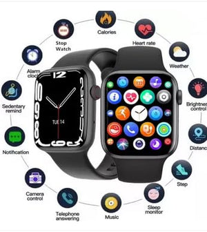 Series 10 Smart Watch Secondary image