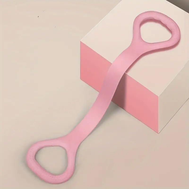 Silicone Body Stretch & Massage Band Main image