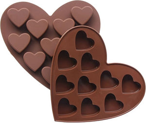 Silicone Chocolate Mold