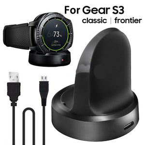 Smart Watch Charging Dock Secondary image