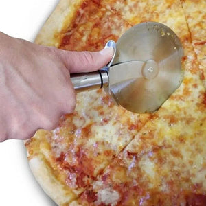 Stainless Steel Pizza Cutter