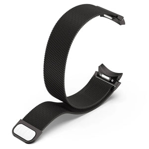 Stainless Steel Smart Watch Band Main image