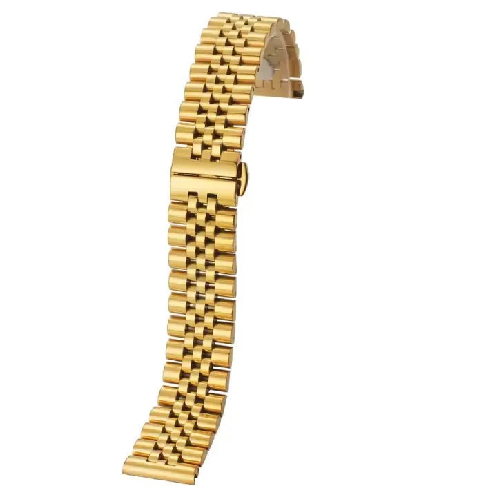 Stainless Steel Watch Strap Main image