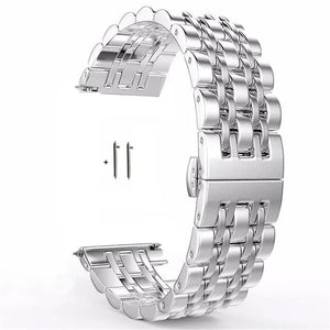 Stainless Steel Watch Strap Secondary image