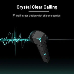 Rogue - Gaming Earbuds