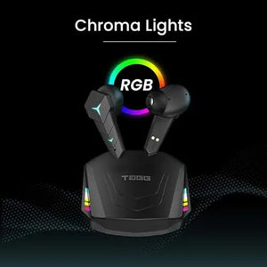 Rogue - Gaming Earbuds