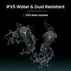 Rogue - Gaming Earbuds