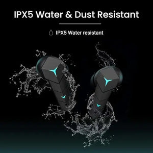 Rogue - Gaming Earbuds