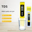 TDS Digital Water Quality Test Pen
