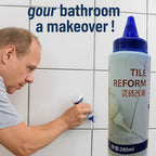Tile Reform Gap Filler