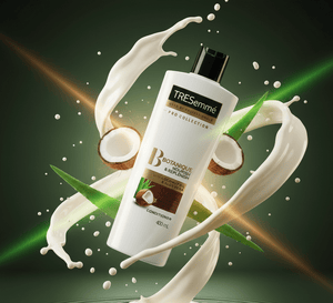 Tresemme - Botanique Nourish & Replenish Conditioner Secondary image