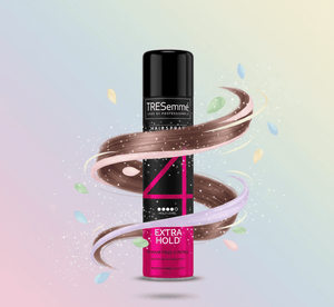 Tresemme - Extra Hold Hairspray Secondary image