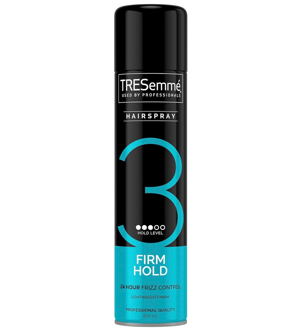 Tresemme - Firm Hold Level 3 Hairspray Main image