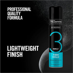 Tresemme - Firm Hold Level 3 Hairspray Secondary image