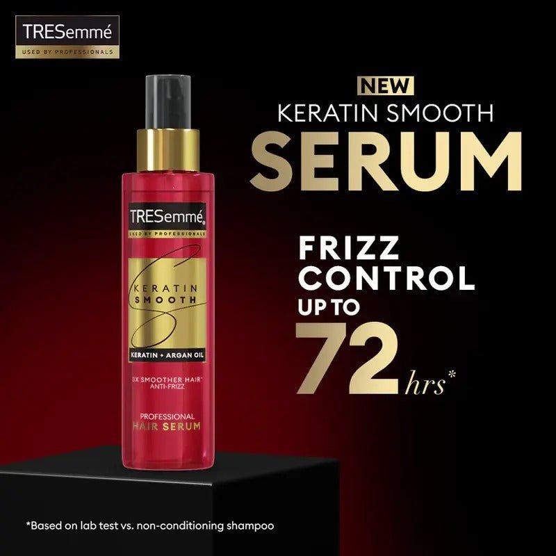 Tresemme - Keratin Smooth Hair Serum Main image