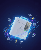 USB-C Power Adapter