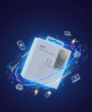 USB-C Power Adapter