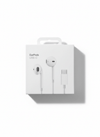 USB-C Wired Earphones