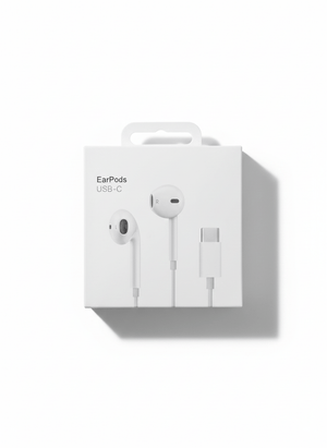 USB-C Wired Earphones