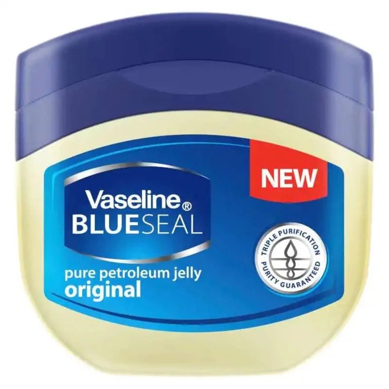 Vaseline Blue Seal - Original Petroleum Jelly Main image