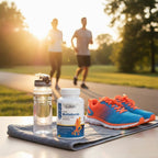 Vitafit Medible Multivitamin & Mineral with Lutein - Sugar Free