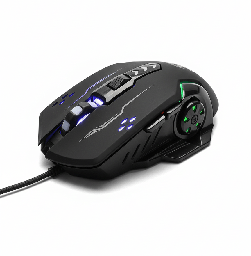 Xing Ying - RGB Gaming Mouse Main image