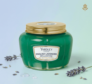 Yardley London - English Lavender Brilliantine