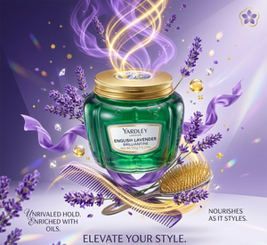 Yardley London - English Lavender Brilliantine