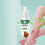 Yunnan - Herbal Foot Odor & Sweat Control Spray